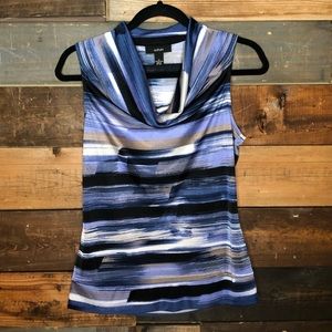 Alfani | sleeveless professional top